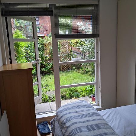 Rotherhithe Apartment Near Park And River Londen Buitenkant foto