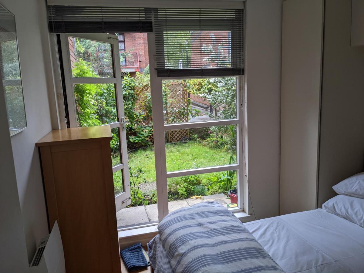 Rotherhithe Apartment Near Park And River Londen Buitenkant foto
