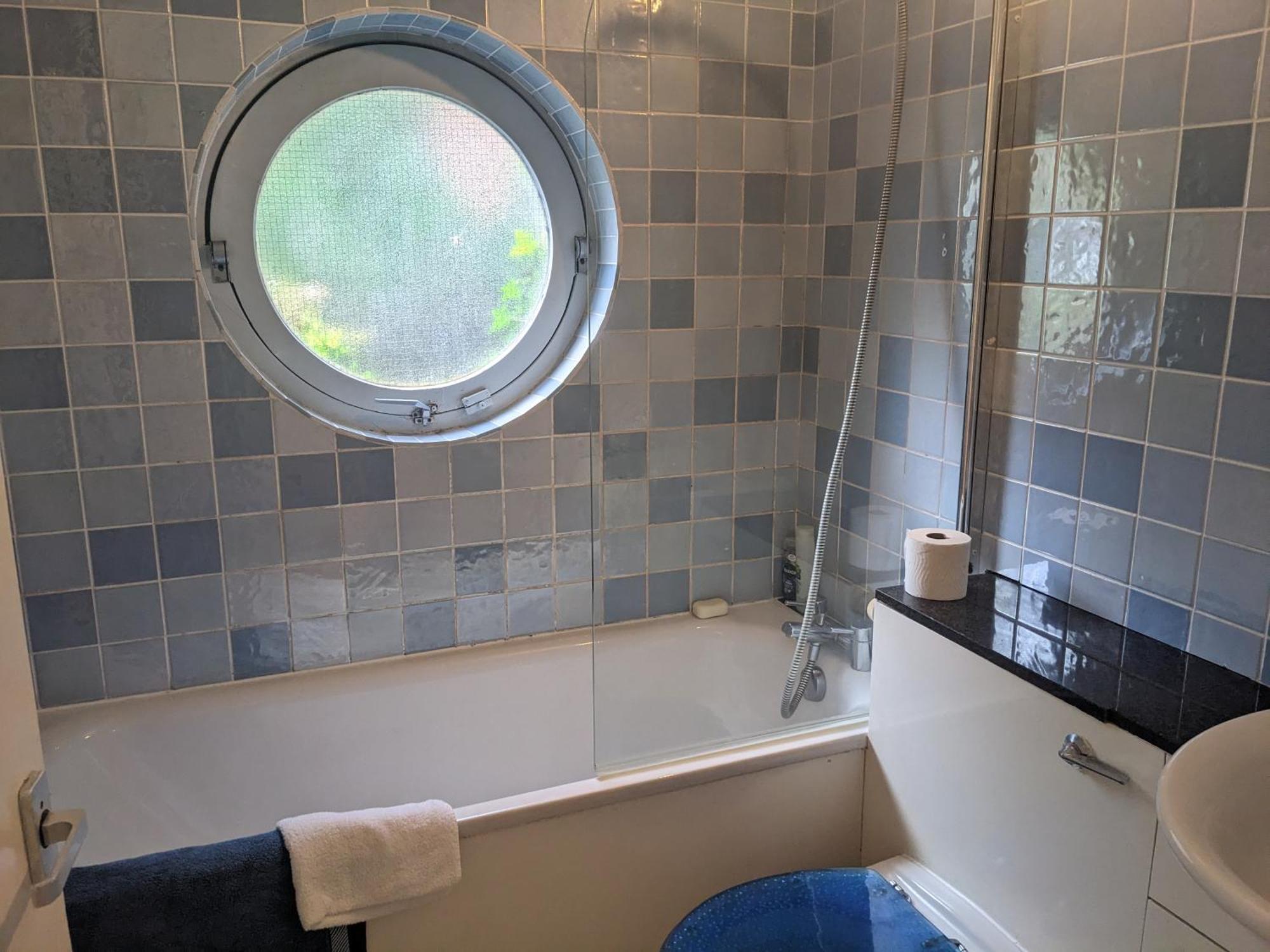 Rotherhithe Apartment Near Park And River Londen Buitenkant foto
