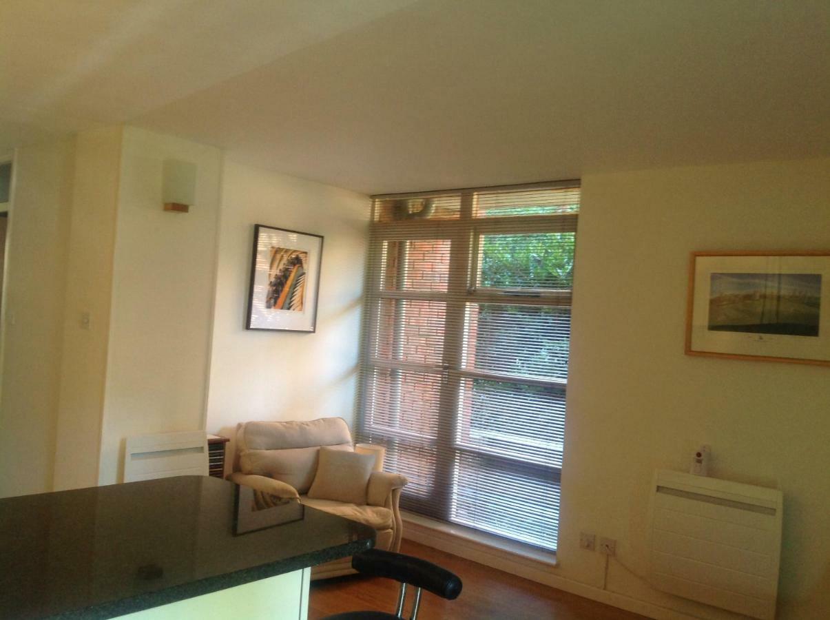 Rotherhithe Apartment Near Park And River Londen Buitenkant foto