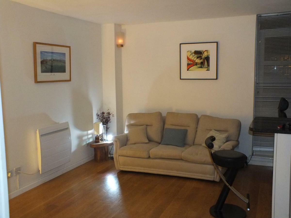 Rotherhithe Apartment Near Park And River Londen Buitenkant foto