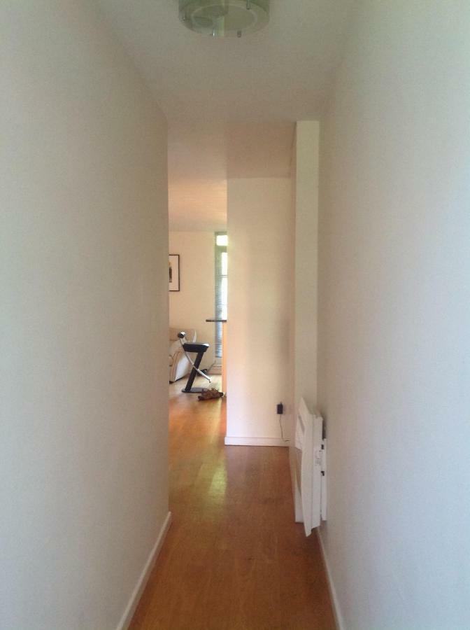 Rotherhithe Apartment Near Park And River Londen Buitenkant foto