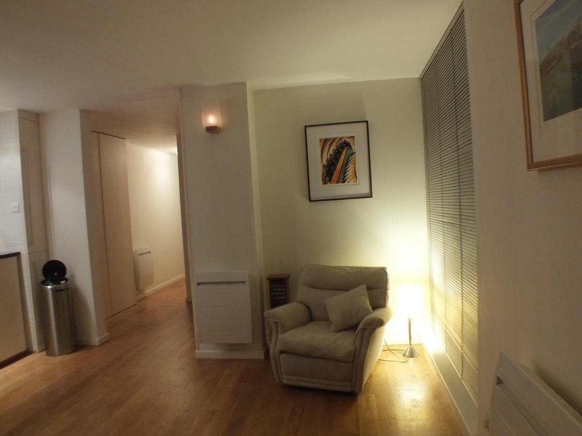Rotherhithe Apartment Near Park And River Londen Buitenkant foto