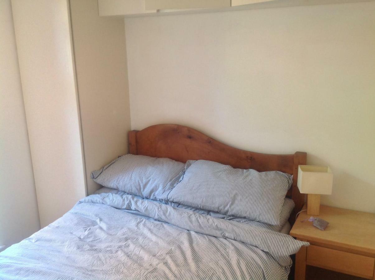 Rotherhithe Apartment Near Park And River Londen Buitenkant foto